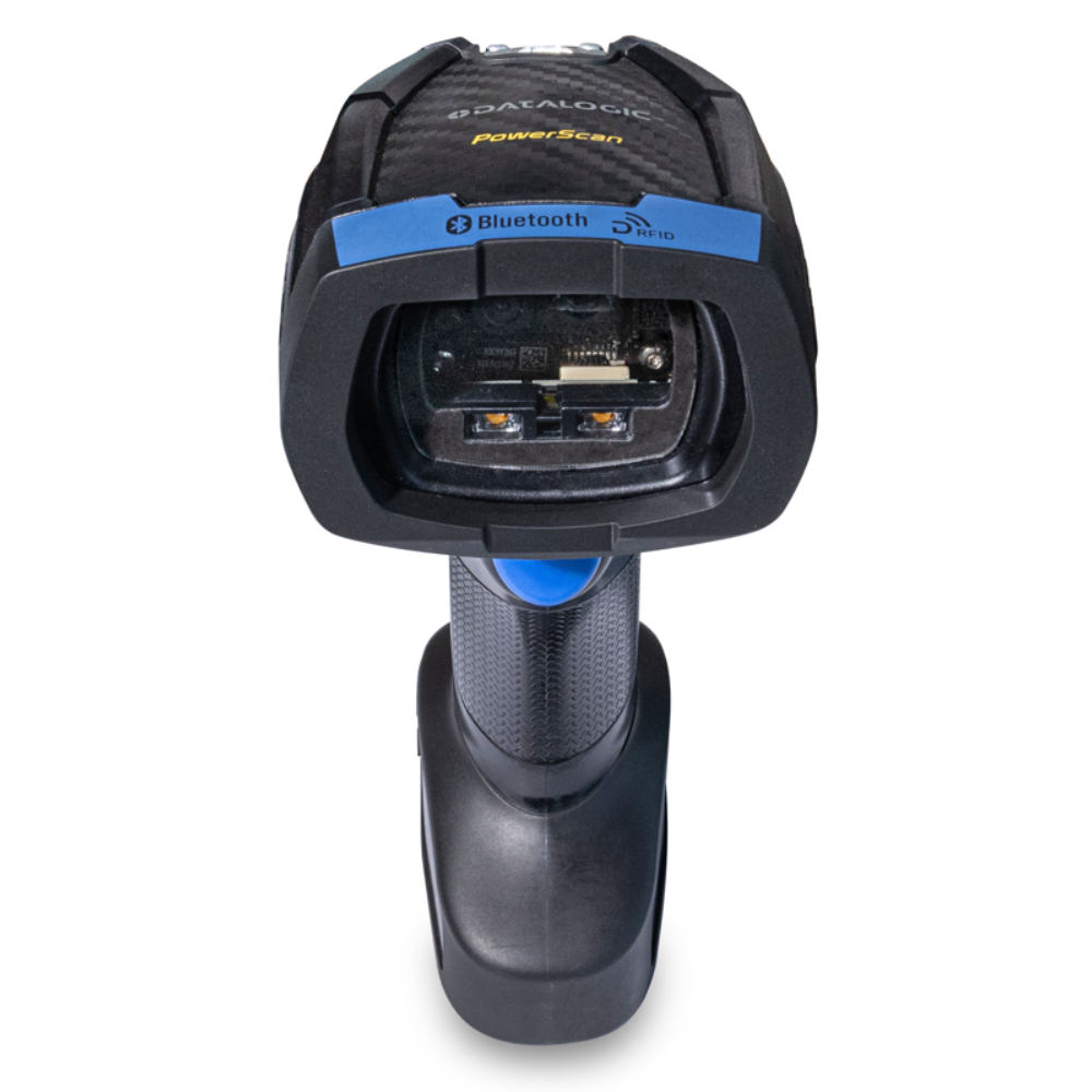 Datalogic PBT-9600-SR RFID Handheld Industrial Scanner PBT9600-SRRFUS
